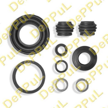 Ремкомплект суппорта тормозного заднего <b>DEPPUL DERE105H</b>