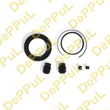 Ремкомплект суппорта тормозного переднего <b>DEPPUL DERE112H</b>