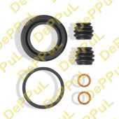 Ремкомплект суппорта тормозного заднего <b>DEPPUL DERE113H</b>