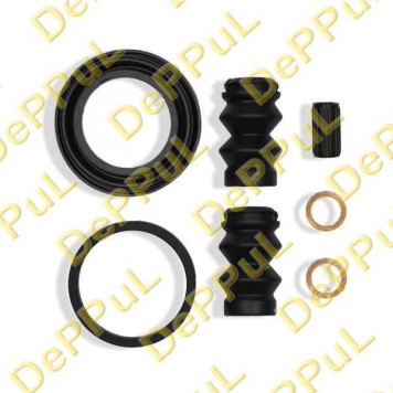 Ремкомплект суппорта тормозного заднего <b>DEPPUL DERE116H</b>