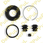 Ремкомплект суппорта тормозного заднего <b>DEPPUL DERE119M</b>