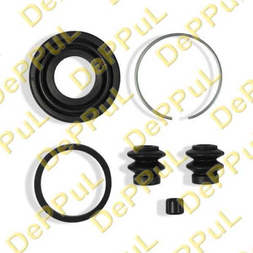 Ремкомплект суппорта тормозного заднего <b>DEPPUL DERE119M</b>