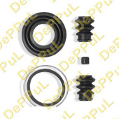 Ремкомплект суппорта тормозного заднего <b>DEPPUL DERE132M</b>