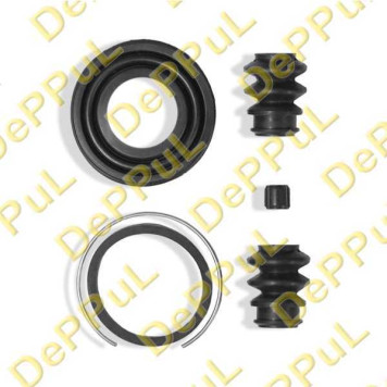 Ремкомплект суппорта тормозного заднего <b>DEPPUL DERE132M</b>