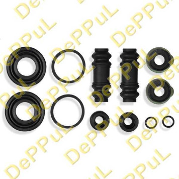 Ремкомплект суппорта тормозного заднего <b>DEPPUL DERE149M</b>