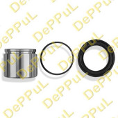 Ремкомплект суппорта тормозного переднего SUZUKI GRAND VITARA (98-05) <b>DEPPUL DERE165S</b>