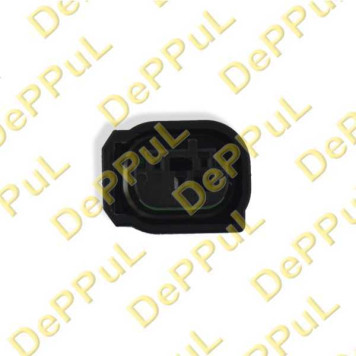 Разьем <b>DEPPUL DERM18</b>