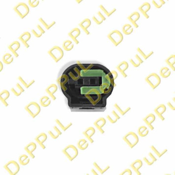 Разъем <b>DEPPUL DERM24</b>-1