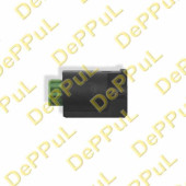 Разъем <b>DEPPUL DERM24</b>