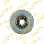 Ролик натяжителя ремня <b>DEPPUL DERN059</b>