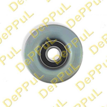 Ролик натяжителя ремня <b>DEPPUL DERN059</b>