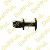 Клипса распорная <b>DEPPUL DERV27</b>