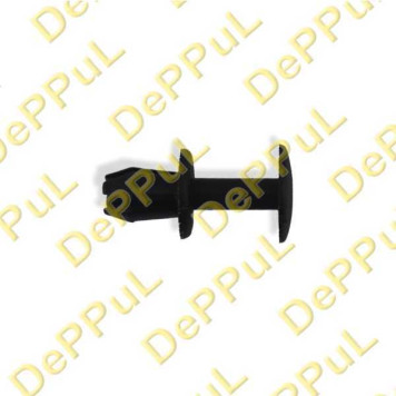 Клипса распорная <b>DEPPUL DERV27</b>