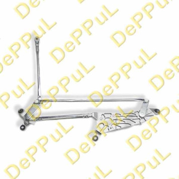 Трапеция стеклоочистителя <b>DEPPUL DET1532</b>