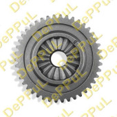 Шестерня коленвала <b>DEPPUL DET29H06</b>