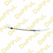 Трос стояночного тормоза <b>DEPPUL DETC007</b>