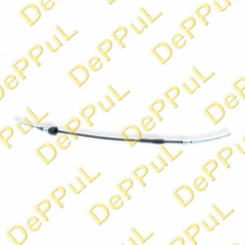 Трос стояночного тормоза <b>DEPPUL DETC007</b>