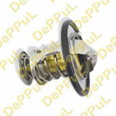 Термостат системы охлаждения <b>DEPPUL DETE002</b>