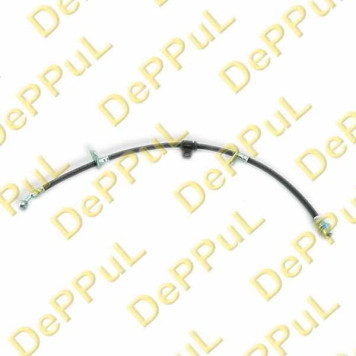 Шланг тормозной передний правый <b>DEPPUL DETH043</b>