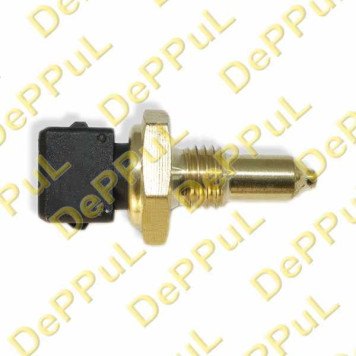 Датчик температуры охлаждающей жидкости <b>DEPPUL DETT76</b>-2