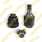 Шрус внутренний передний левый <b>DEPPUL DEV17049</b>