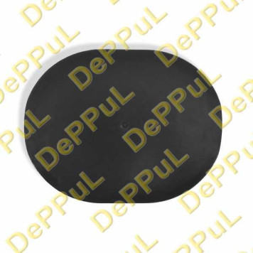 Заглушка подкрылка <b>DEPPUL DEV796</b>