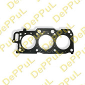 Прокладка гбц 3,0 <b>DEPPUL DEVC056</b>