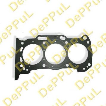 Прокладка гбц правая (R) 3,5 <b>DEPPUL DEVC065</b>