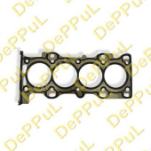Прокладка гбц <b>DEPPUL DEVC076</b>