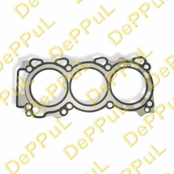 Прокладка гбц левая (L) <b>DEPPUL DEVC091</b>