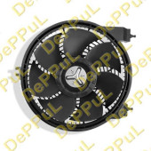 Вентилятор радиатора охлаждения <b>DEPPUL DEVE005</b>