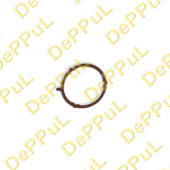 Прокладка впускного коллектора <b>DEPPUL DEVK003</b>