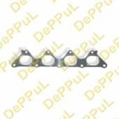 Прокладка выпускного коллектора <b>DEPPUL DEVK005</b>