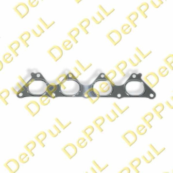 Прокладка выпускного коллектора <b>DEPPUL DEVK005</b>