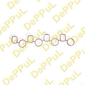 Прокладка впускного коллектора 2,0L <b>DEPPUL DEVK019</b>