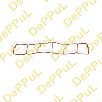 Прокладка впускного коллектора <b>DEPPUL DEVK026</b>