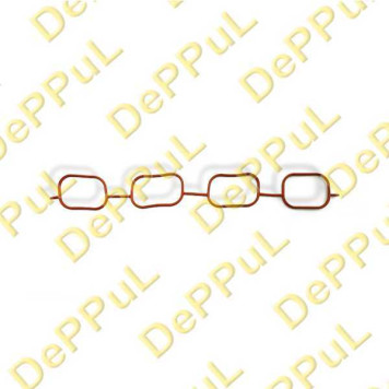 Прокладка впускного коллектора 2,0 <b>DEPPUL DEVK043</b>