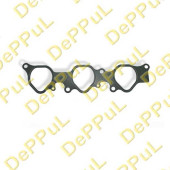 Прокладка впускного коллектора 4,0 <b>DEPPUL DEVK046</b>