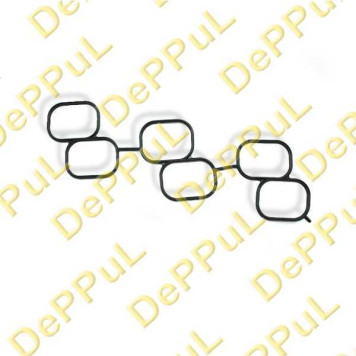 Прокладка впускного коллектора 4,0 <b>DEPPUL DEVK048</b>