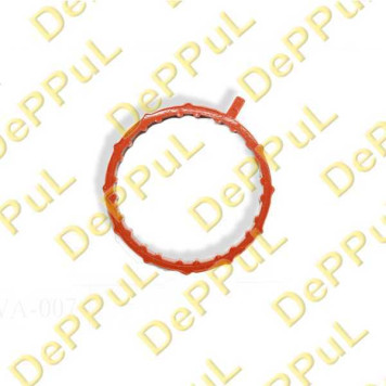 Прокладка впускного коллектора1,2-1,5 <b>DEPPUL DEVK049</b>