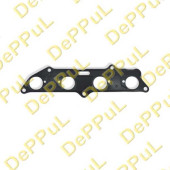 Прокладка впускного коллектора 1,2-1,5 <b>DEPPUL DEVK050</b>