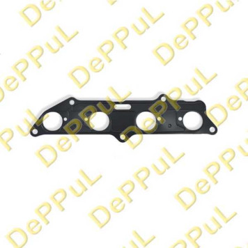 Прокладка впускного коллектора 1,2-1,5 <b>DEPPUL DEVK050</b>