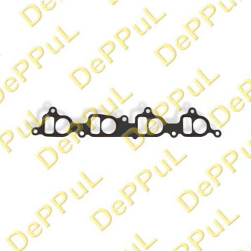 Прокладка впускного коллектора <b>DEPPUL DEVK072</b>