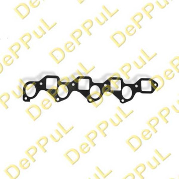 Прокладка впускного коллектора <b>DEPPUL DEVK074</b>