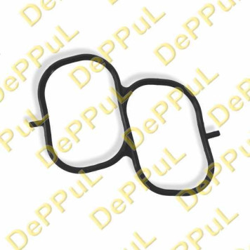 Прокладка впускного коллектора <b>DEPPUL DEVK080</b>