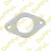 Прокладка выпускного коллектора <b>DEPPUL DEVY002</b>