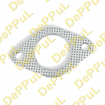 Прокладка выпускного коллектора <b>DEPPUL DEVY002</b>