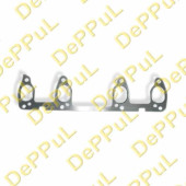 Прокладка выпускного коллектора 1,9L <b>DEPPUL DEVY008</b>