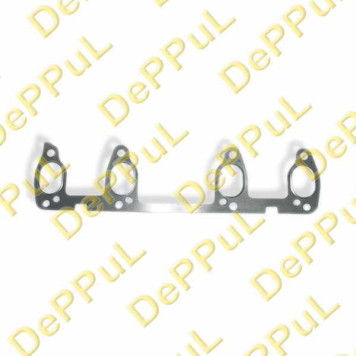 Прокладка выпускного коллектора 1,9L <b>DEPPUL DEVY008</b>