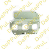 Прокладка выпускного коллектора <b>DEPPUL DEVY015</b>